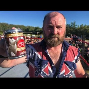 Meet your Posher, Bob